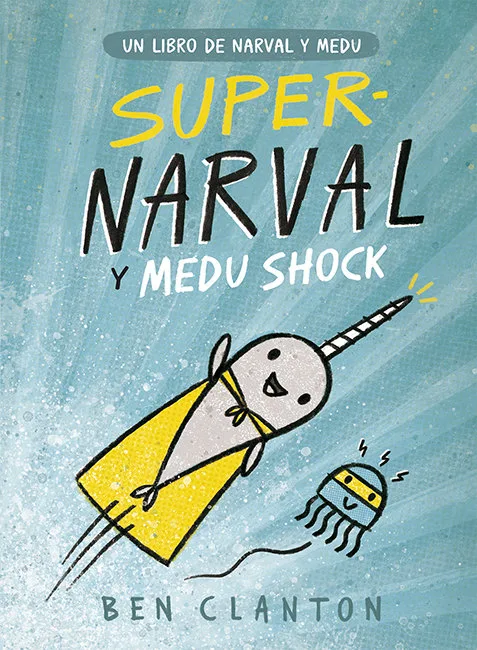 Supernarval y Medu Shock N,2