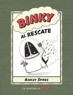 Binky al Rescate
