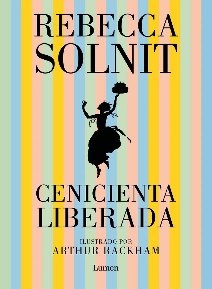 Cenicienta Liberada