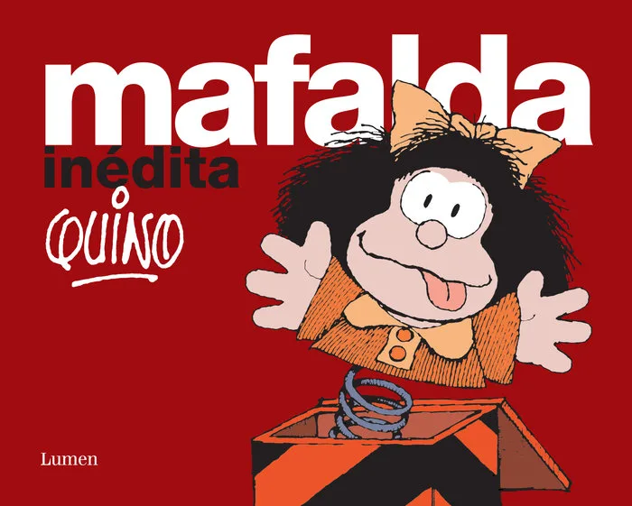 Mafalda Inedita
