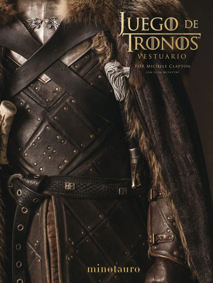 Juego de Tronos Vestuario
