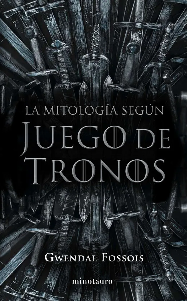 La Mitologia en Juego de Tronos