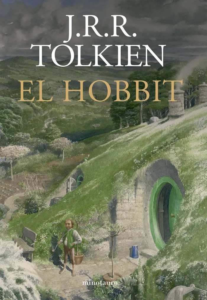 El Hobbit Ne