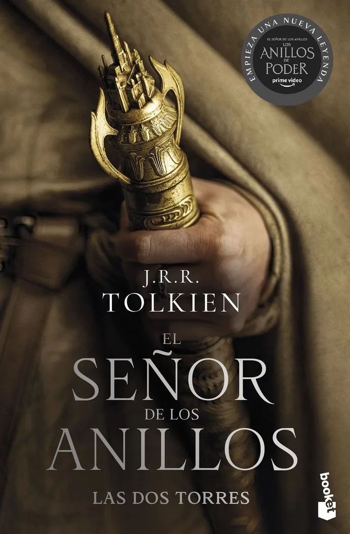 El Señor de los Anillos 2 las Dos Torres