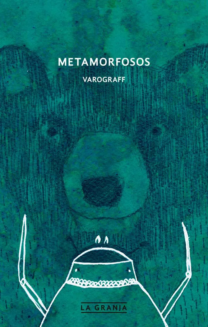 Metamorfosos