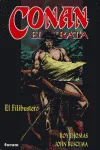 Conan el Pirata 03 el Filibustero