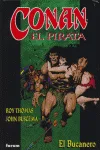 Conan el Pirata 04 el Bucanero