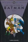 Archivos de Batman 7