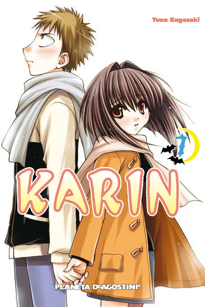 Karin Nº 7