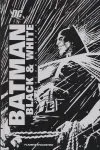 Batman Black & White Nº3