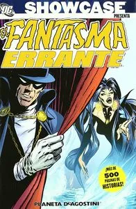 Showcase Fantasma Errante