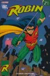 Robin 2