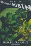All Stars Batman y Robin