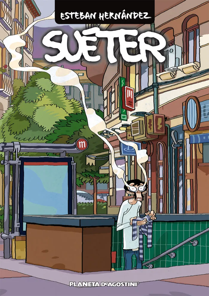 Sueter