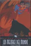 Batman Superman los Mejores del Mundo