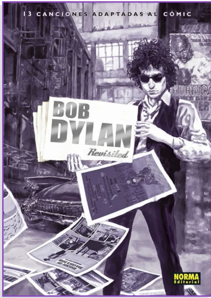 Bob Dylan
