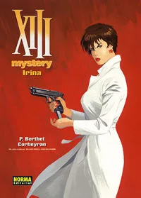 Xiii Mistery 2 Irina
