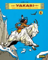 Yakari 06
