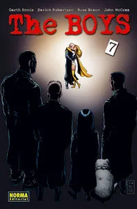 The Boys 07