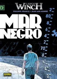 Largo Winch 17 Mar Negro