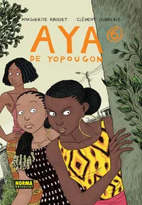 Aya de Youpogon 06