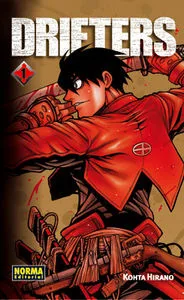 Drifters 1