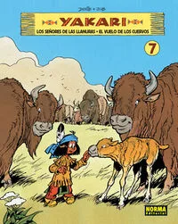 Yakari 07