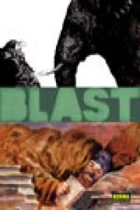 Blast 2 el Apocalipsis Segun San Jacky