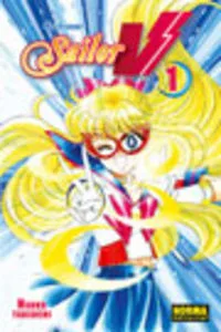 Sailor V 1