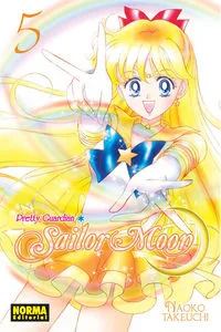 Sailor Moon 5