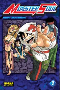 Monster Soul 2