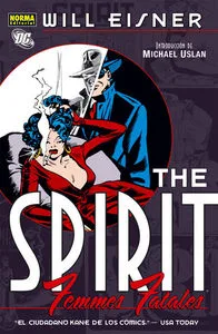 Spirit,the