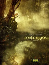 Sortilegios 1