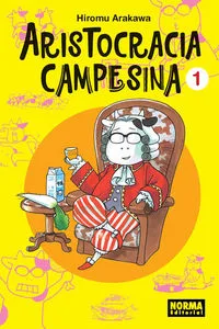 Aristocracia Campesina 1