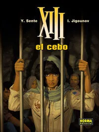 Xiii 21 el Cebo