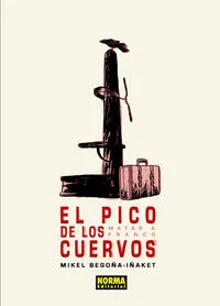 Pico de los Cuervos Matar a Franco,el