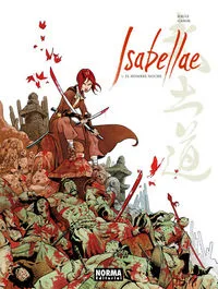 Isabellae 1 el Hombre Noche