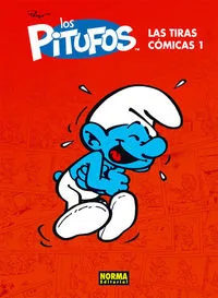 Pitufos las Tiras Comicas 1