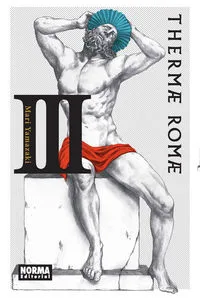 Thermae Romae 3