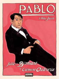 Pablo 1 Max Jacob