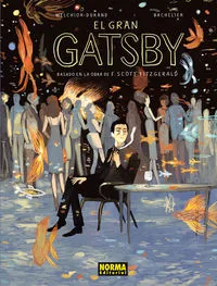 Gran Gatsby,el