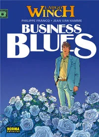 Largo Winch 04 Bussines Blue