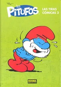 Pitufos las Tiras Comicas 3