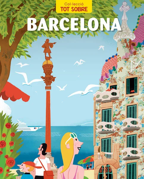 Tot Sobre Barcelona