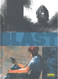 Blast 4 Ojala los Budas Se Equivoquen