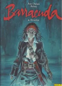 Barracuda 4 Revueltas