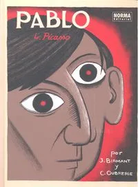 Pablo 4 Picasso