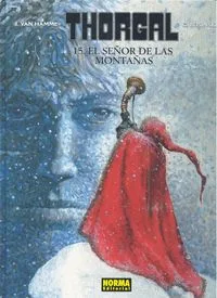 Thorgal 15 el Señor de las Montañas