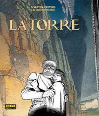 Ciudades Oscuras 3 la Torre
