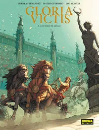 Gloria Victis 1 los Hijos de Apolo